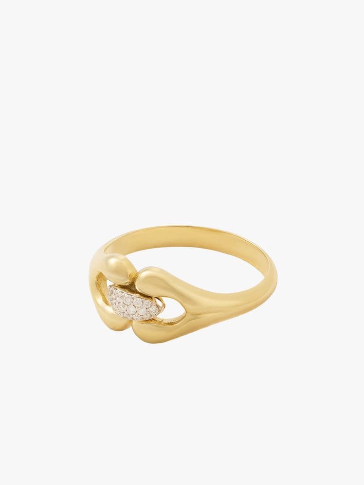 Nautical ring