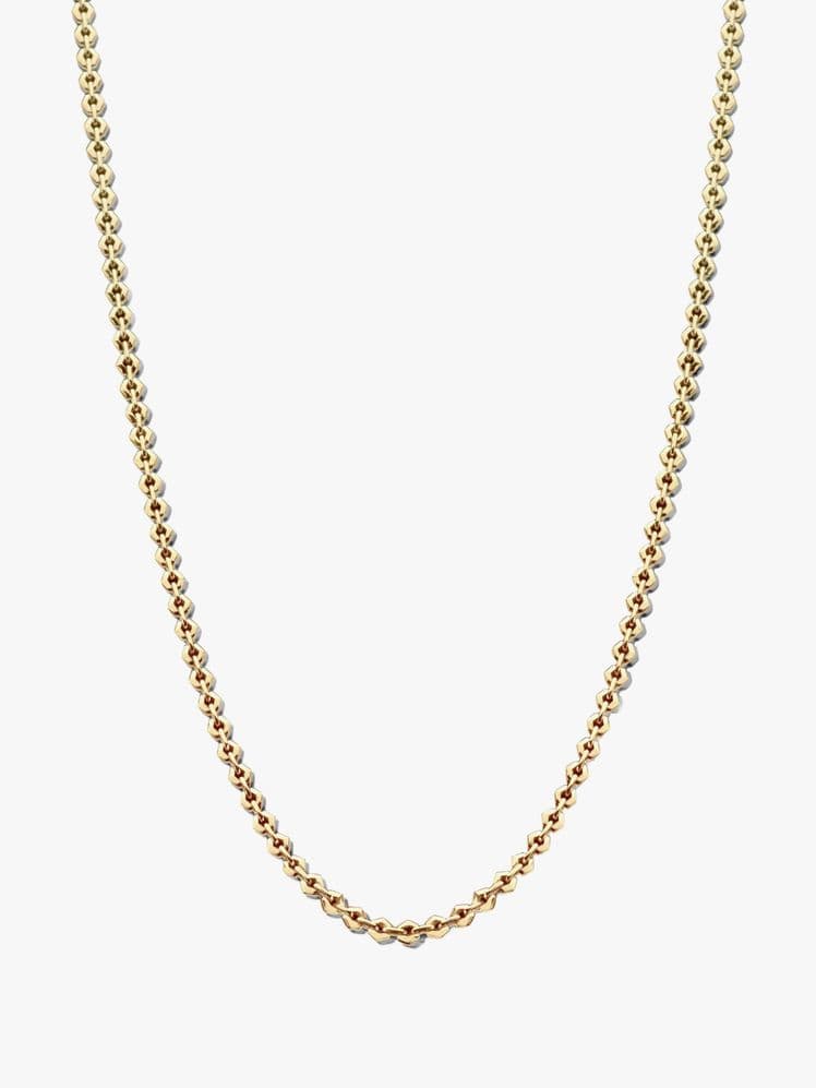Mini Link Necklace